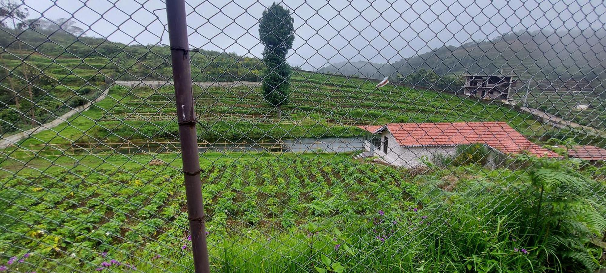 Willa Armaan'S Mud Mart Kodaikanal Zewnętrze zdjęcie
