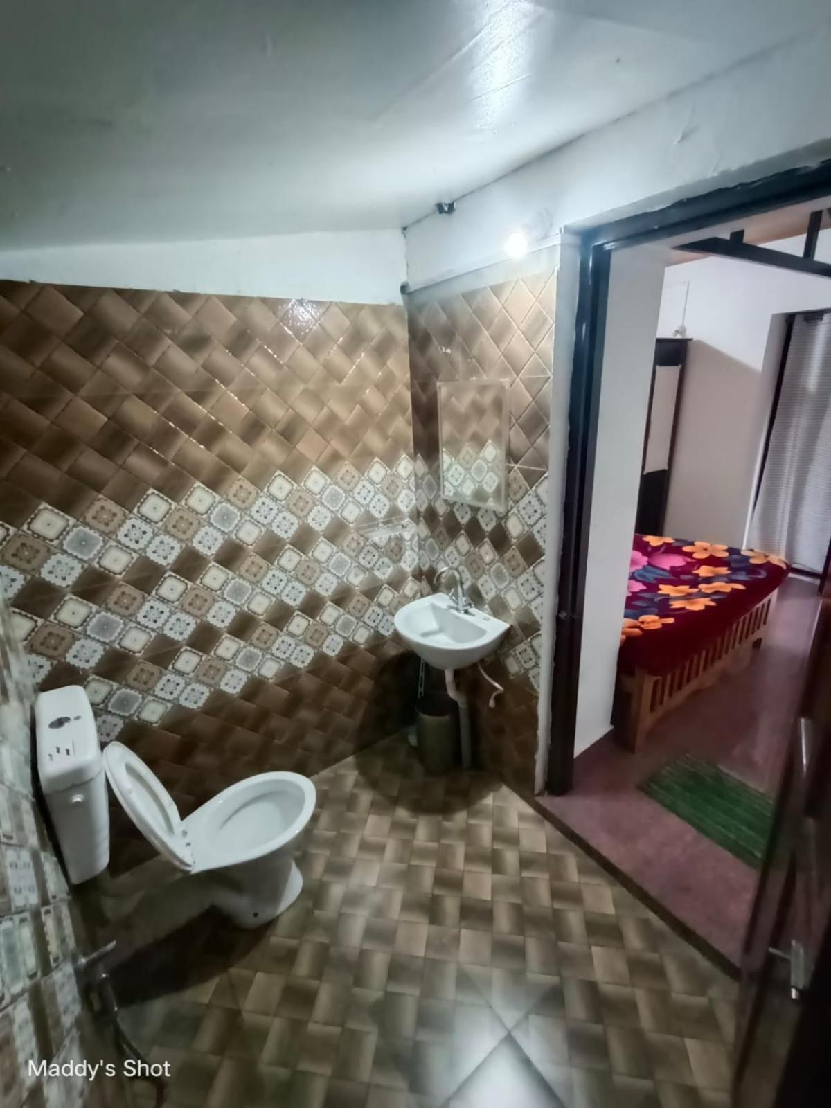 Willa Armaan'S Mud Mart Kodaikanal Zewnętrze zdjęcie