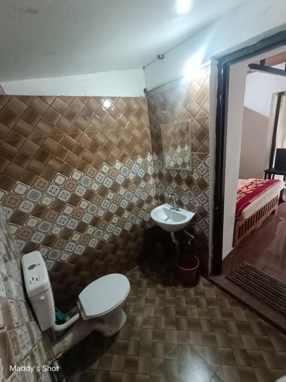 Willa Armaan'S Mud Mart Kodaikanal Zewnętrze zdjęcie