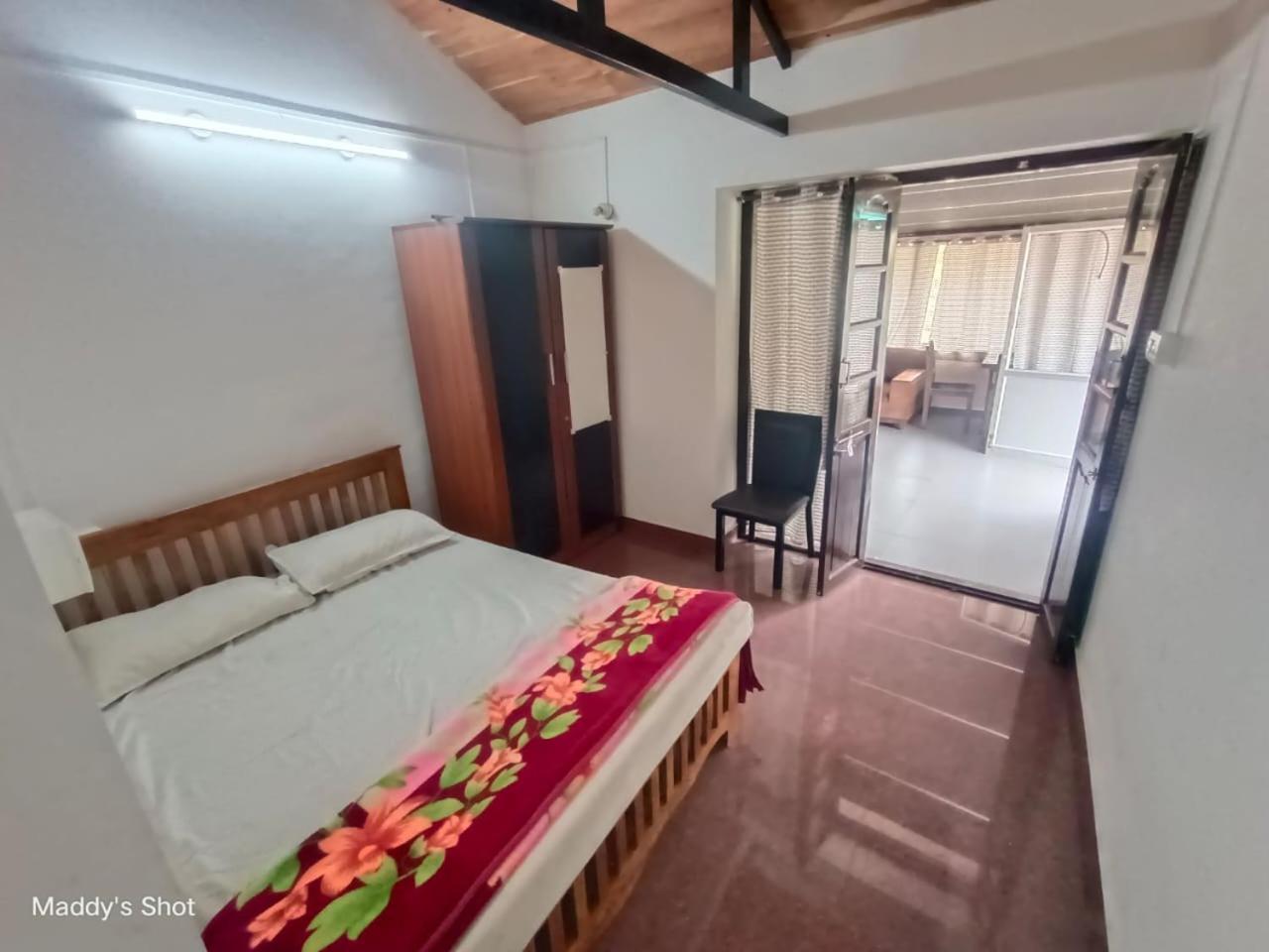 Willa Armaan'S Mud Mart Kodaikanal Zewnętrze zdjęcie